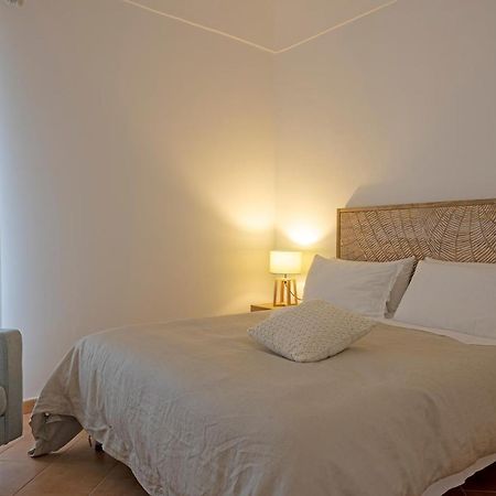 Villa Due Passi à Capri Extérieur photo