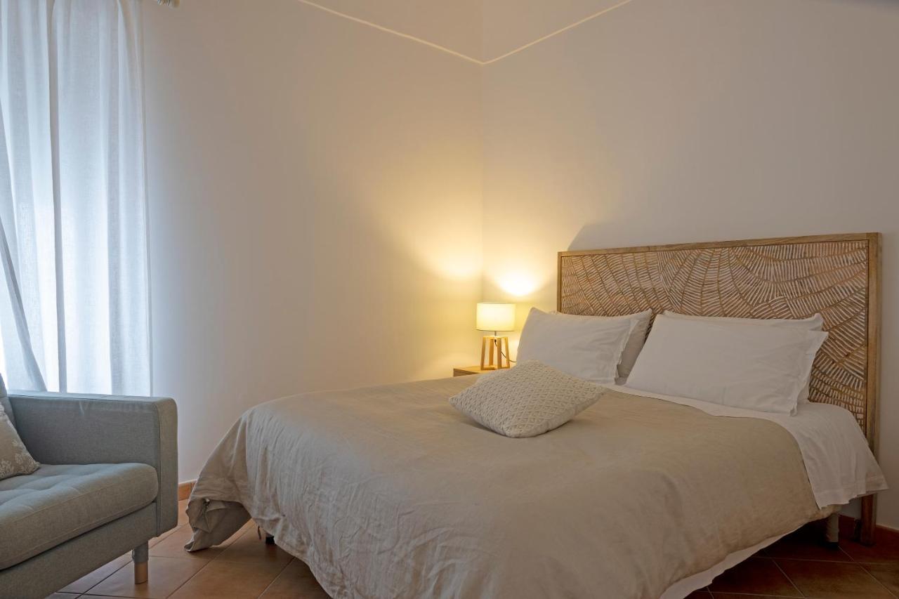 Villa Due Passi à Capri Extérieur photo